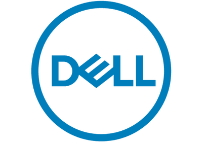 Dell Logo