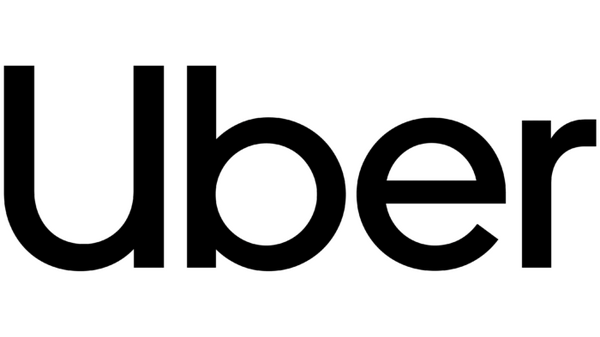 Uber Logo